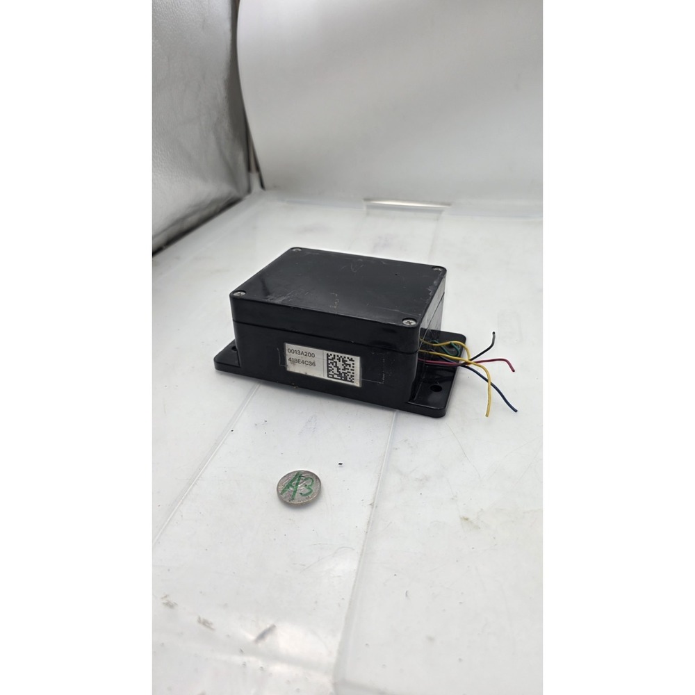 0013A200 41BE4C36 Wi-Fi Diagnostics Controller Furnes, Heater, Air...